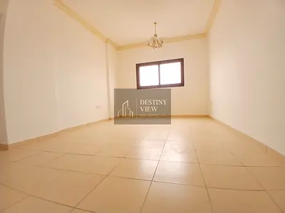 ✨ LAVISH BIG & SPACIOUS 1BHK | 2 BATHROOMS | MASTER ROOM | WARDROBES | FREE PARKING | AED 44K