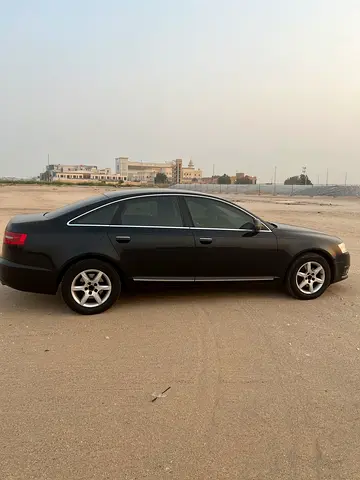 2010 AUDI A6 照片 4