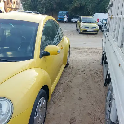 صورة 5 لـ 2003 Volkswagen BEETLE