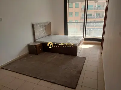 Furnished 1BR | Best Amenities | Spacious