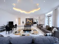 Best Deal | Rare Villa | BUA 9,600 sq.ft | Furnished