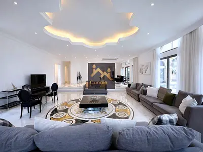 Investor Deal | Rare Villa | BUA 9,600 sq.ft | Furnished