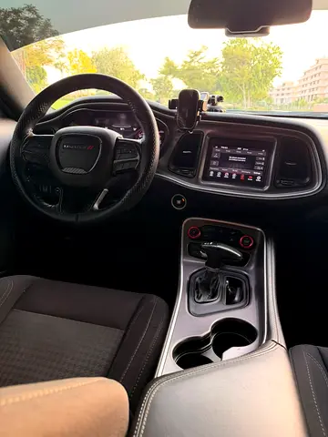 2019 Dodge CHALLENGER — фото 12