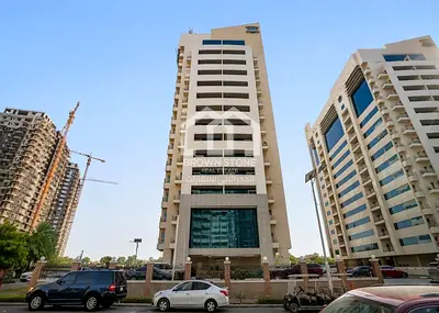 HIGH ROI | BIG 1BR | HIGH FLOOR | PREMIUM LAYOUT