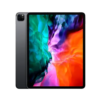 Apple iPad Pro 12.9-inch 4th Gen 128GB – Wi-Fi – Liquid Retina Display