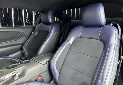 2024 FORD MUSTANG 缩略图 20