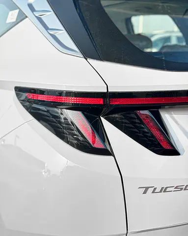 صورة 7 لـ 2025 Hyundai TUCSON