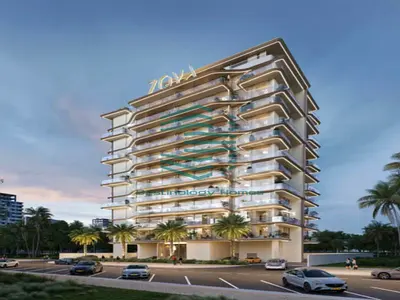 30% Discount + 4% DLD Waiver | 14% ROI | Open View