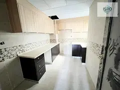 OFFER 2bhk 40k with balcony one month free near nesto