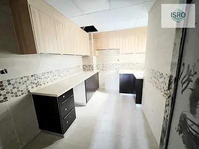 OFFER 2bhk 40k with balcony one month free near nesto