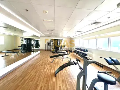 Stunning 1bhk |One month free | Prime location