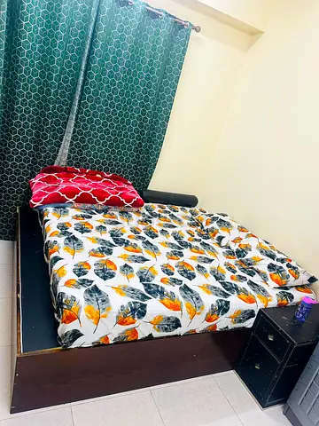 Bed and Bedcoat for Sale