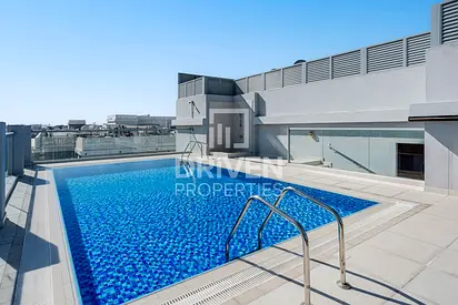 Multiple Options | Balcony | Prime Location