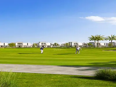 Prime Location | Near Golf Course | Handover Soon