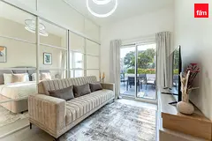 Fully Furnished | Vacant | Huge Terrace