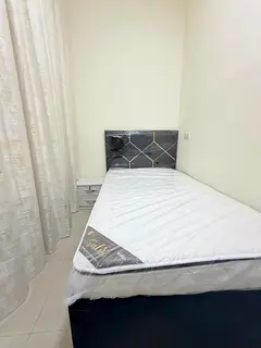 🏡 Private Balcony Room for rent in JLT | Near DMCC Metro Station | Available for Rent 🌇