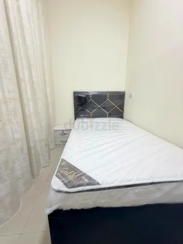 🏡 Private Balcony Room for rent in JLT | Near DMCC Metro Station | Available for Rent 🌇