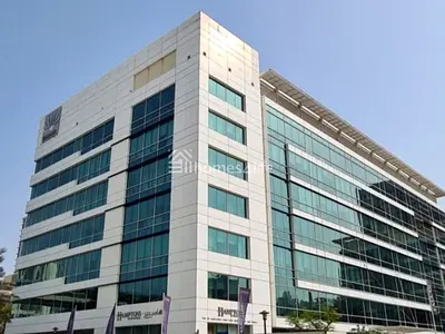 FULLY FITTED | NEAR METRO | SHEIKH ZAYED ROAD