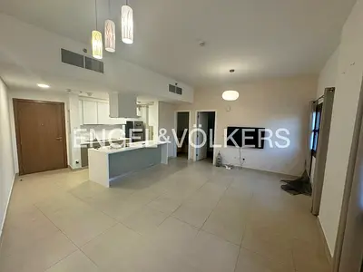 Vacant on Transfer | Brand New To Market