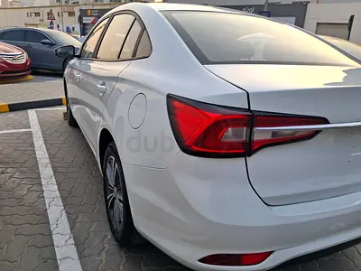 MG MG5 Classic, миниатюра 9