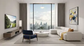 Post handover pp / DLD waiver / direct from developer