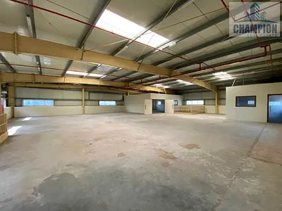 MEZZANINE FLOOR | NEAR DRAGON MART 2 | WITH OFFICE