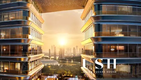 Binghatti Sky Terraces | Elevated Luxury Living