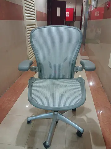 Herman Miller Aeron Office Chair Type B And C for sale ultimate comfort