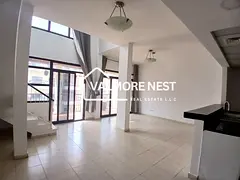 Loft-Style 1BR | Duplex Layout | Balcony