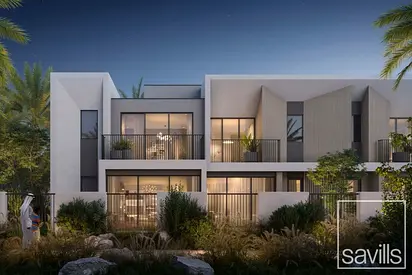 Anya AR3 | Close To Park | Vacant | Ready Q4 2026