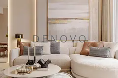 4 % DLD Wavier | Flexible PP | Premium 1 Bedrooms + Study