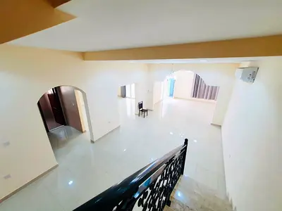 Prestigious 5BR Villa + Maid | Separate Majlis | Premium Family Living | AED 145K