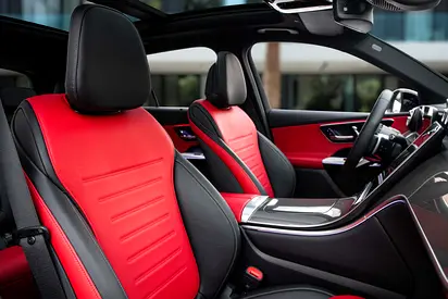 Mercedes-Benz GLC 200 AMG 4MATIC, миниатюра 11