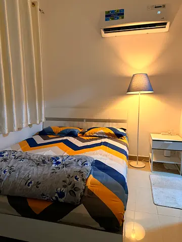 Furnished Private studio room for rent monthly