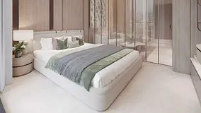 Smart Studio in DLRC | Convertible to 1BR | High ROI