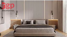 Spacious & Luxury | View VII Dubai South