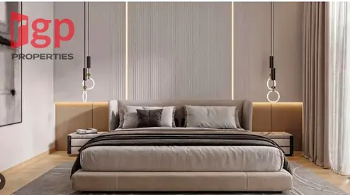 Spacious & Luxury | View VII Dubai South