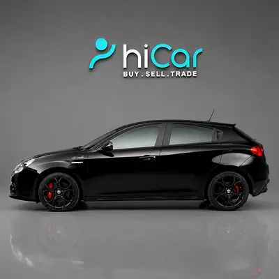 Alfa Romeo Giulietta Veloce, миниатюра 4