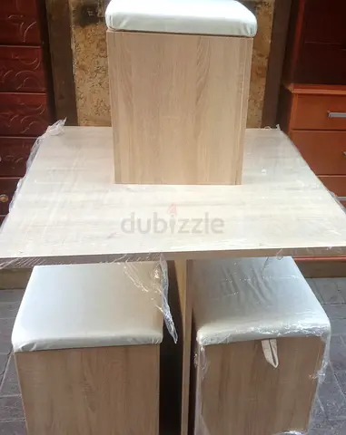 Dining table Set Home Box