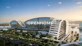 Waterfront Living | Branded Residence | Timeless Elegance