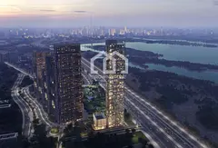 Iconic Tower | Below OP | Very High Floor