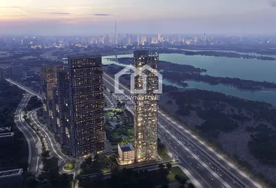 Iconic Tower | Below OP | Very High Floor