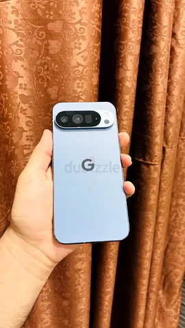 Google Pixel 10 Pro XL