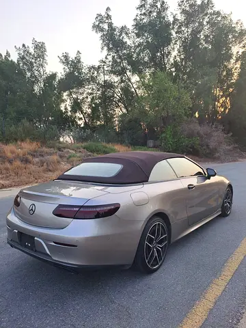 صورة مصغرة 10 لـ 2021 Mercedes-BENZ E-CLASS
