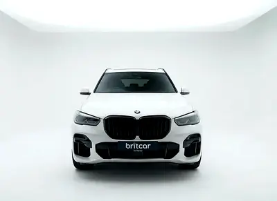 BMW X5 xDrive40i M Sport, миниатюра 5