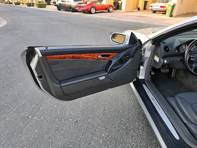 2005 Mercedes-BENZ SL 缩略图 13