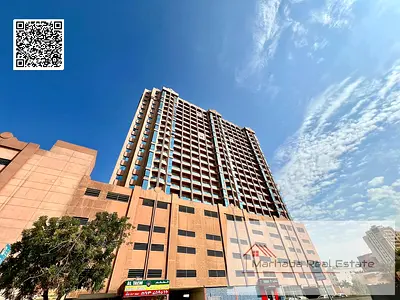 Studio With Balcony For Rent In Nuaimiya Tower C