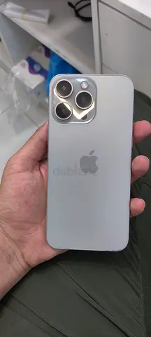 Iphone 15 pro maxx