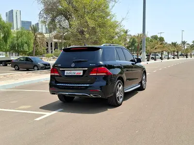 صورة مصغرة 6 لـ 2018 Mercedes-BENZ GLE