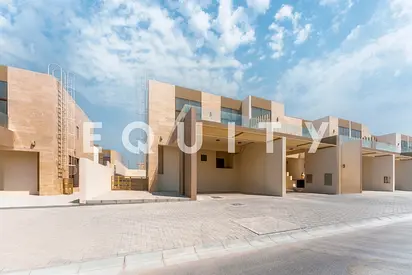 Corner Plot | Ready to Move in | Brand New